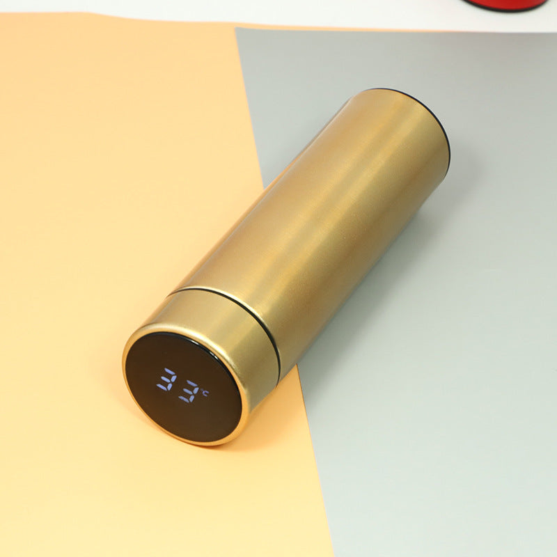 ZenTemp Flask